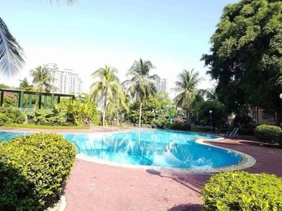 Palmville Condominium for Sales @ Bandar Sunway, Selangor