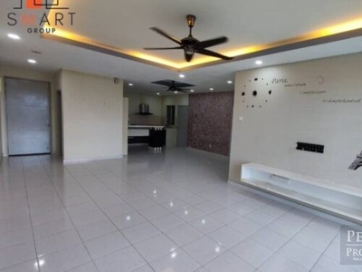 Penang Bukit Mertajam BM Residence Condominium For Sale
