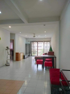 Prima bayu apartment klang for sale