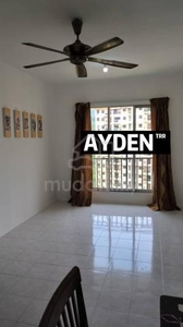 Queens Residence Q1 Queens Waterfront Bayan Lepas Penang For Rent
