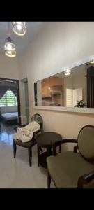 Renovated & Nicely Furnished Apartment in Alpine Sunway Ipoh