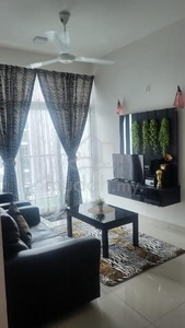 Residensi Meru Apartment Fully Furnished Unit For Sales