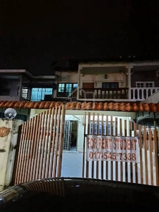 rumah pelajar hostel di ampang ipoh