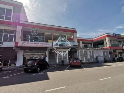 Shop Lot/ Office space for rent