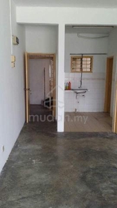 Sri Begonia Apartment, Puchong Bandar Puteri (2ND FLOOR) FREEHOLD