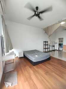Studio at Nusa Height for Sale