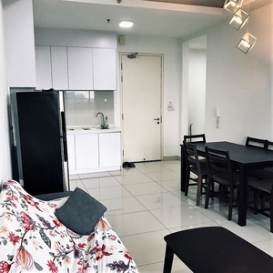 Sunway Citrine Residences @ Iskandar Puteri (Nusajaya) Apartment