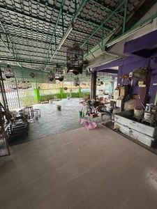 Taman Nusa Perintis Double Storey Corner House For Sale Gelang Patah
