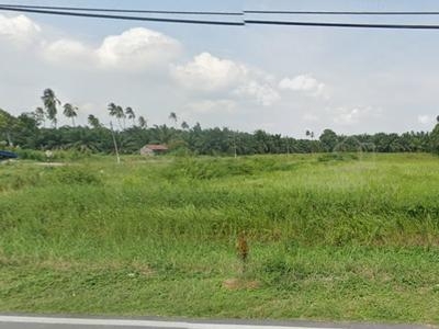 Tanah Lot Banglo Freehold Di Pulau Indah Klang Selangor