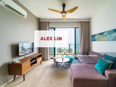 Tanjung Point Residence For Rent !