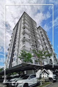 The Suritz Condominium | Kota Kinabalu | Inanam | Kolombong | KK