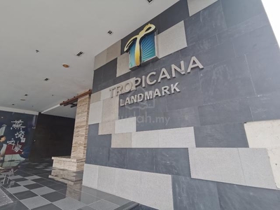 Tropicana Landmark for rent