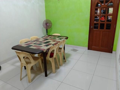 Tuition Space for Rent at Luyang