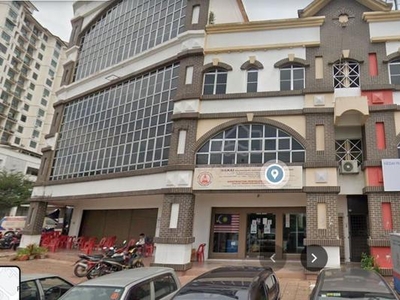 [URG3NT TO SELL!] 3-storey Shop Office Kota Damansara Ready Tenant
