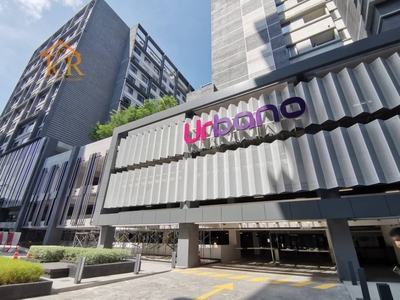 Utropolis Urbano Serviced Apartment Condo @ Glenmarie Shah Alam For Sale Untuk Jual