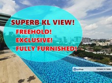 Freehold Bungalow Villa wt Private Lift & Pool