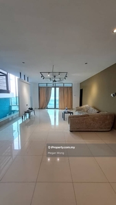 28 Residence @ Beverly Heights Ulu Klang Duples Type With Private Pool