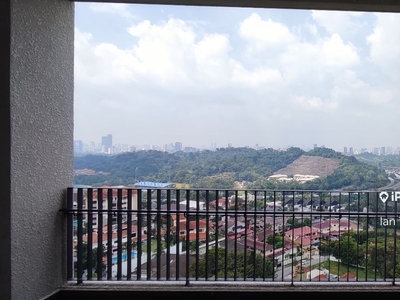 6 Kapas 4 Bedroom Condo For Sale in Bangsar Kuala Lumpur