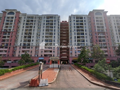 Apartment For Auction at Sutramas