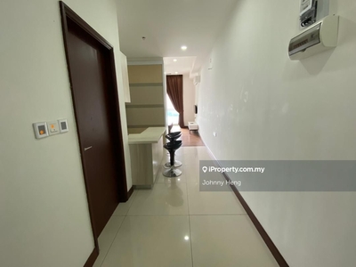 Apartment Nearby Ciq For Rent
