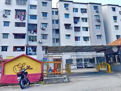 Apartment Sri Ros