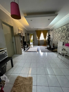 Apartment Subang Suria Subang Bestari U5 Shah Alam