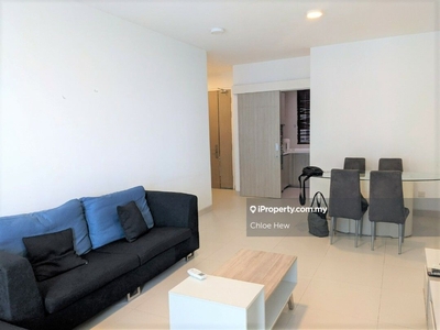 Aragreen Residence For Rent Fully Furnished