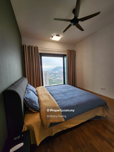 Ativo Suites, Bandar Sri Damansara 3 Rooms Fully Furnished For Sale