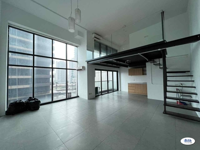 [Basic Unit] Duplex | Soho Empire City @ PJ Damansara