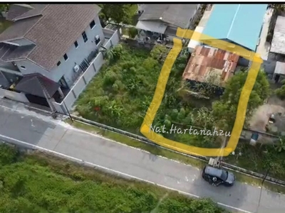 Best Price Negotiable Land Kampung Sungai Dua Tambahan Rawang
