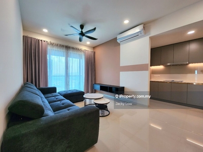 Brand New ID Furnished unit For Sale!