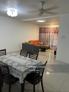 Bukit Jalil Kiara Residence 1 Condo For Sale: