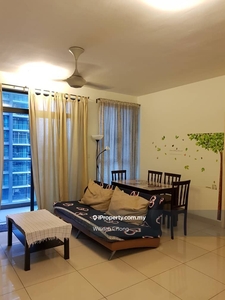 Bukit Jalil Z Residence Condo For Sale: