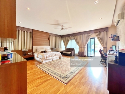 C H E A P 2.5 sty bungalow @ Jade Hills nice interior design & furnish