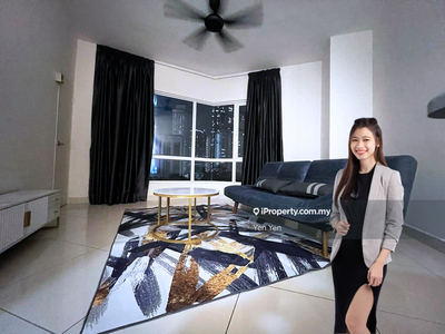 C H E A P KLCC Prime Area Condo with 520k only! Super Cheap Yaaaaaaa!!