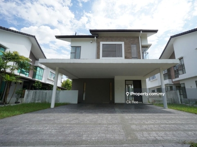 Cheapest In Market 2.5 Storey Bungalow