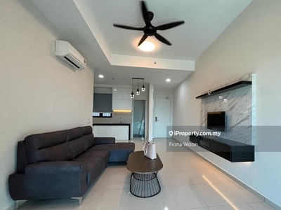 Condominium for sale Ong Kim Wee Residence Condominium , Melaka