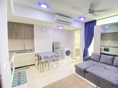Datum Jelatek (LINQ Sky Residence) for Rent in Keramat, Kuala Lumpur