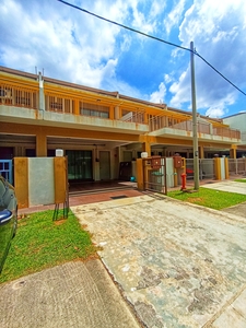 Rumah Sewa di Nilai, Nilai Desa Mayang Sari 2 Storey Terrace Fully Furnished Nilai Negeri Sembilan KLIA AEON TESCO