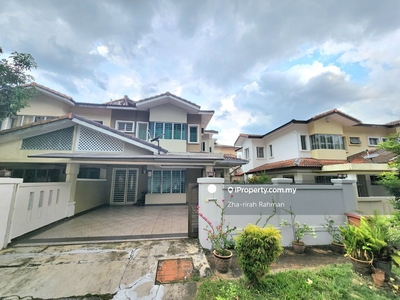 Double Storey Terrace House, Kelana Idaman, Petaling Jaya