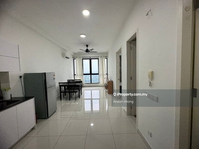Eco Nest fully furnished apartment for sale
