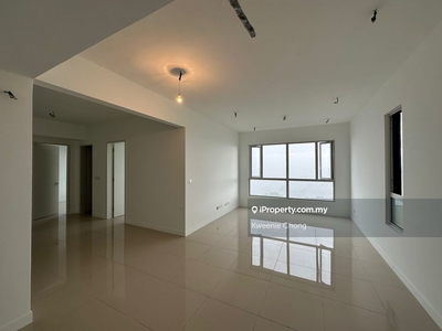 Emerald Hill @ Cheras / Freehold / 3r2b Unit For Sale