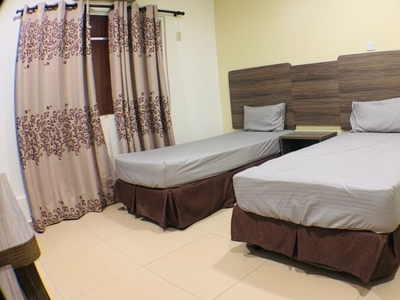 Foreigner Perferred Room For RentNear to Lowyat Plaza Double Single Star Town Inn 608