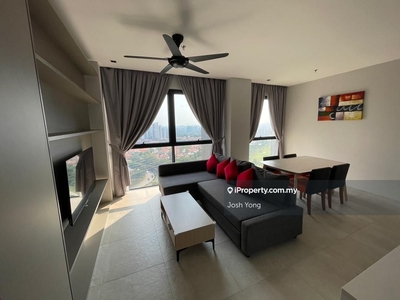 Fully Furnished, Available now, Lumi Tropicana, below market price