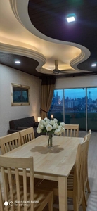 Fully Furnished Condominium Sentul Utama Kuala Lumpur For Rent