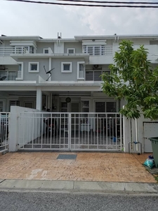 [ GOOD ENVIRONMENT ] 3Sty House Taman Seri Wirani, Seksyen 8, Bdr Baru Bangi