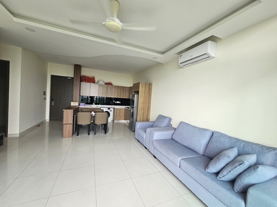 Green Haven Masai 2 Bed 2 Baths Fully Furnish Rent