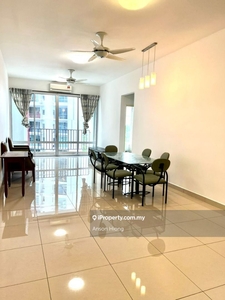 Greenfield regency apartment for sale