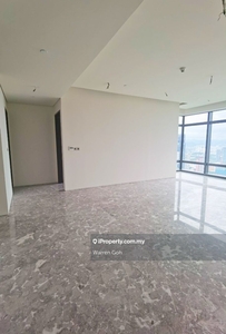 Limited High Floor Brand New 3rooms in Four Seasons Good Price