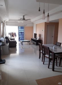 Middle Room at Bintang Mas, Bandar Sri Permaisuri